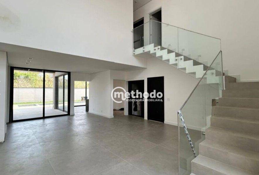 Casa de Condomínio à venda com 3 quartos, 330m² - Foto 4