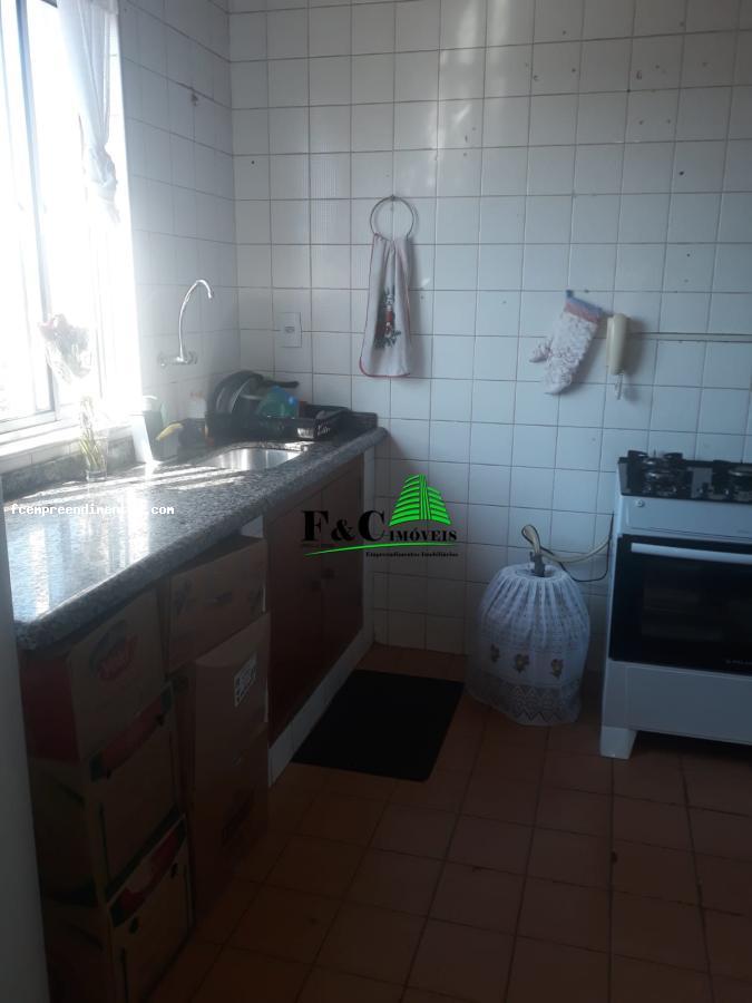 Apartamento à venda com 2 quartos, 53m² - Foto 10