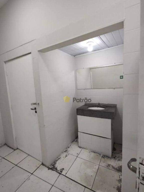 Loja-Salão para alugar, 589m² - Foto 8