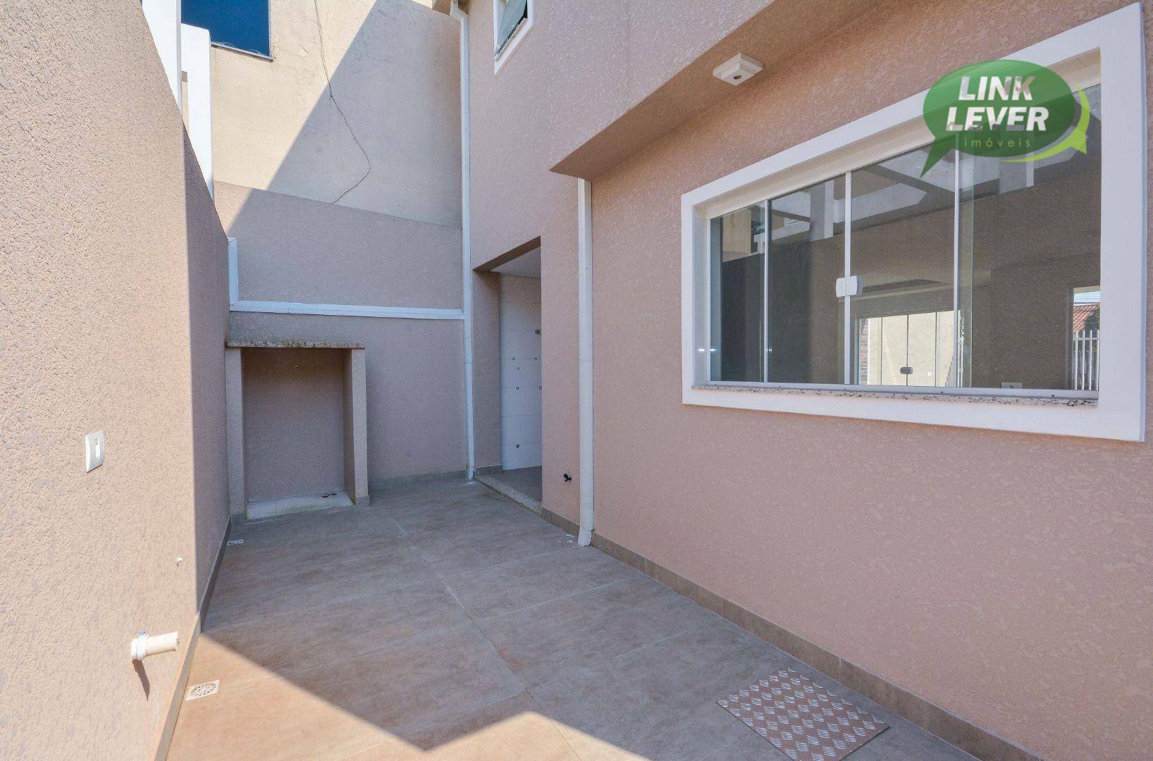 Sobrado à venda com 3 quartos, 93m² - Foto 33