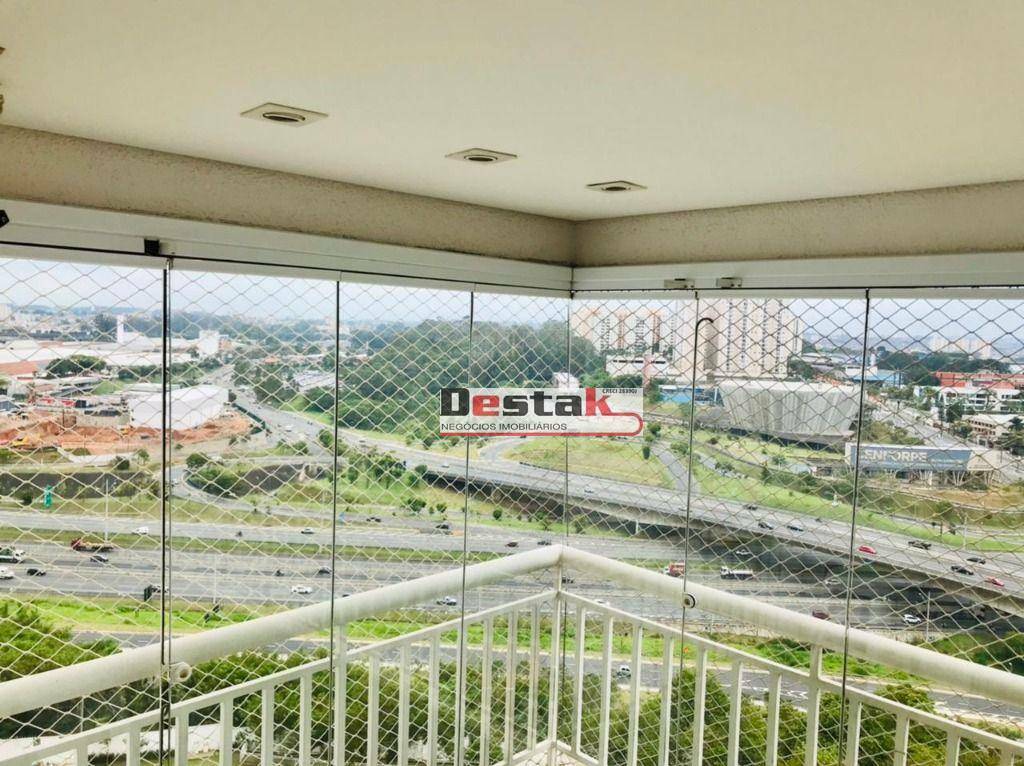 Apartamento à venda com 3 quartos, 107M2 - Foto 11