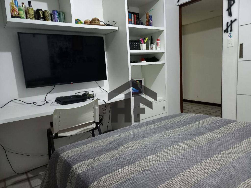 Apartamento à venda com 3 quartos, 154m² - Foto 20