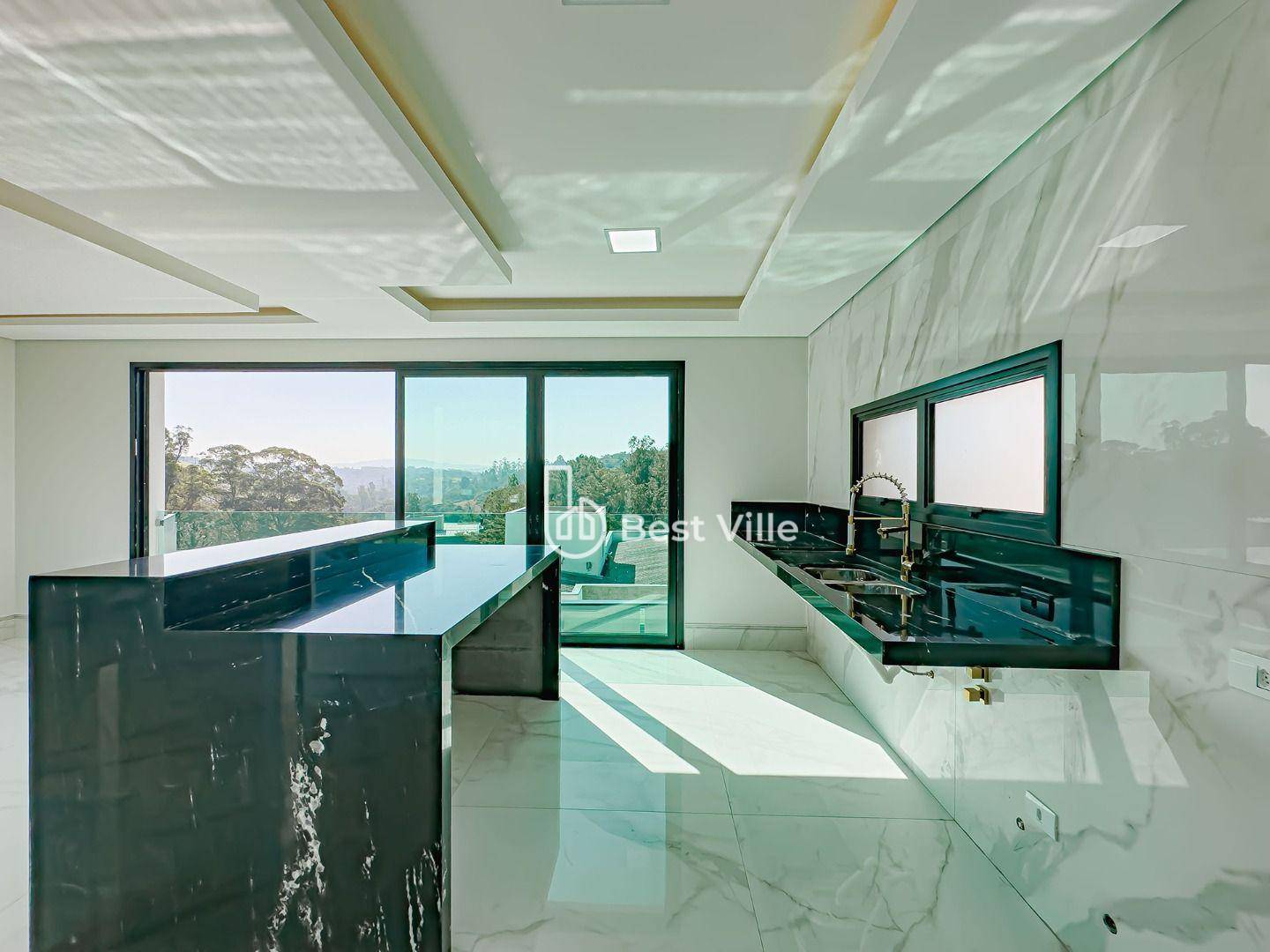 Casa de Condomínio à venda com 3 quartos, 250m² - Foto 13