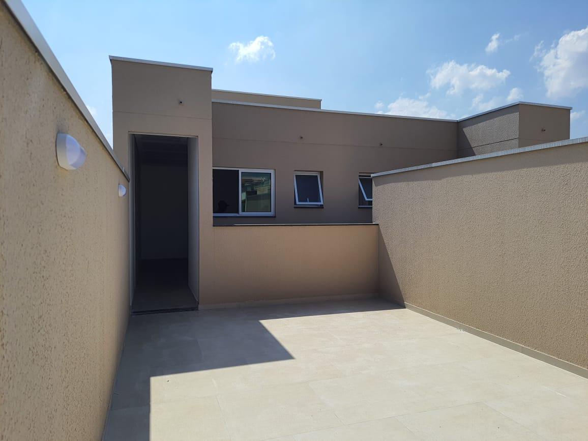 Cobertura à venda com 2 quartos, 92m² - Foto 1