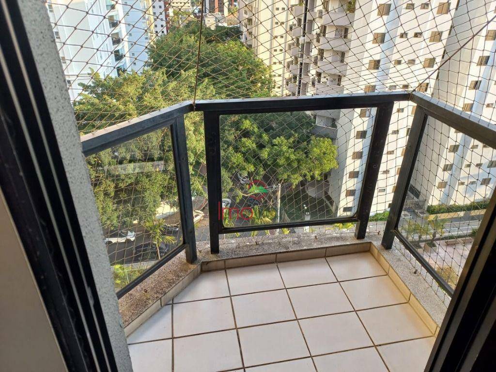 Cobertura à venda com 4 quartos, 270m² - Foto 16