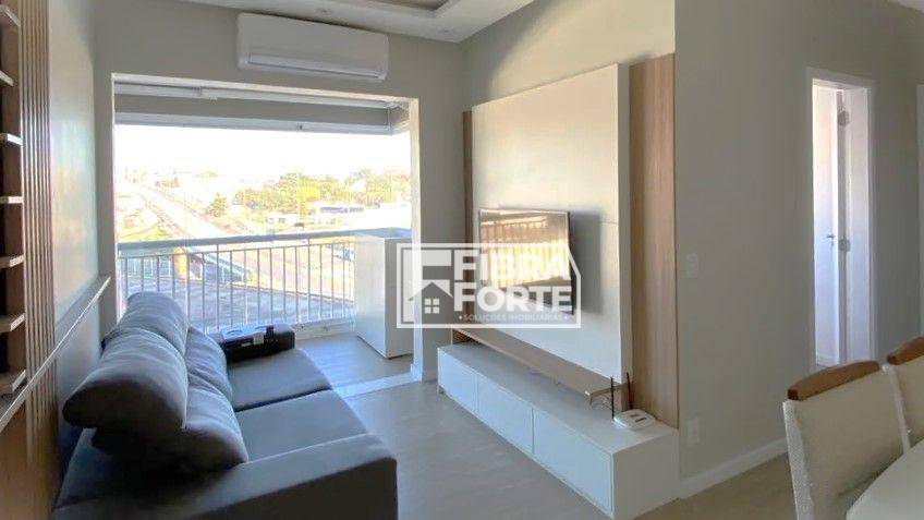 Apartamento à venda com 2 quartos, 55m² - Foto 7