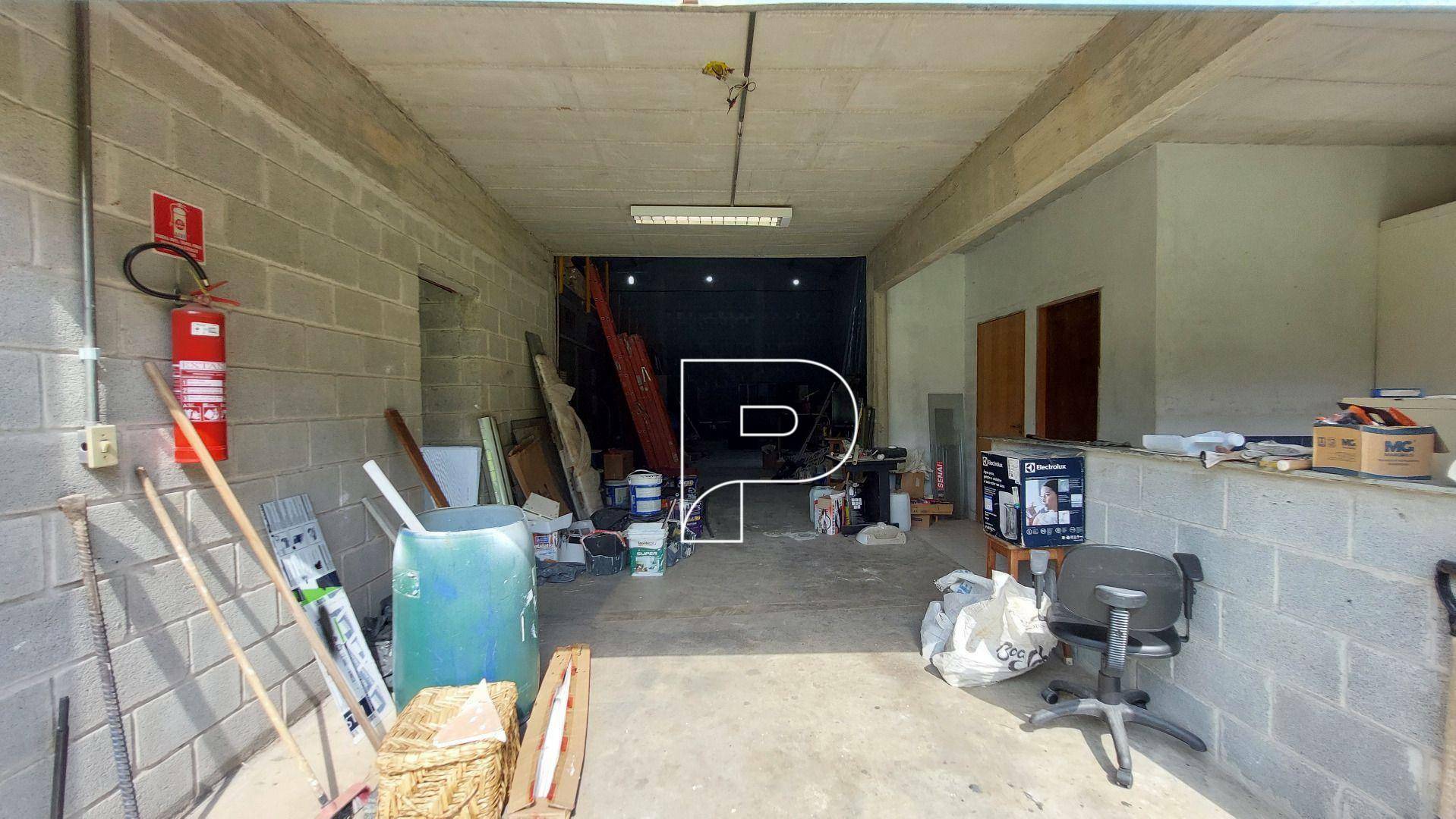 Depósito-Galpão-Armazém à venda e aluguel, 500m² - Foto 17