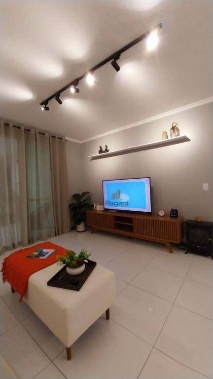 Casa de Condomínio à venda com 3 quartos, 102m² - Foto 64