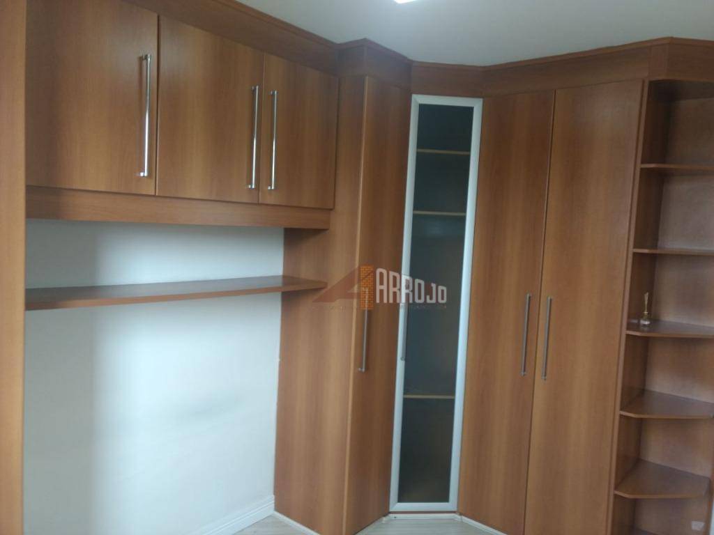 Apartamento à venda com 2 quartos, 47m² - Foto 10