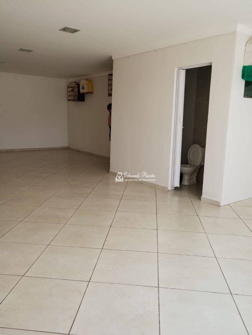 Sobrado à venda com 3 quartos, 125m² - Foto 10