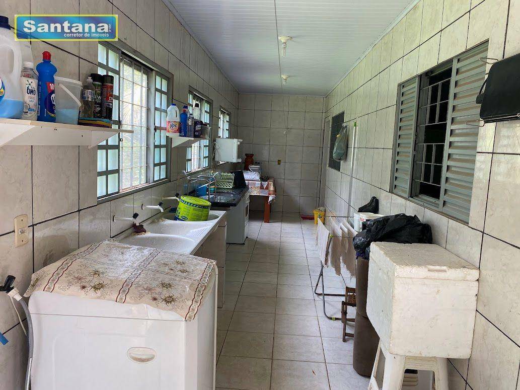 Casa de Condomínio à venda com 3 quartos, 140m² - Foto 23