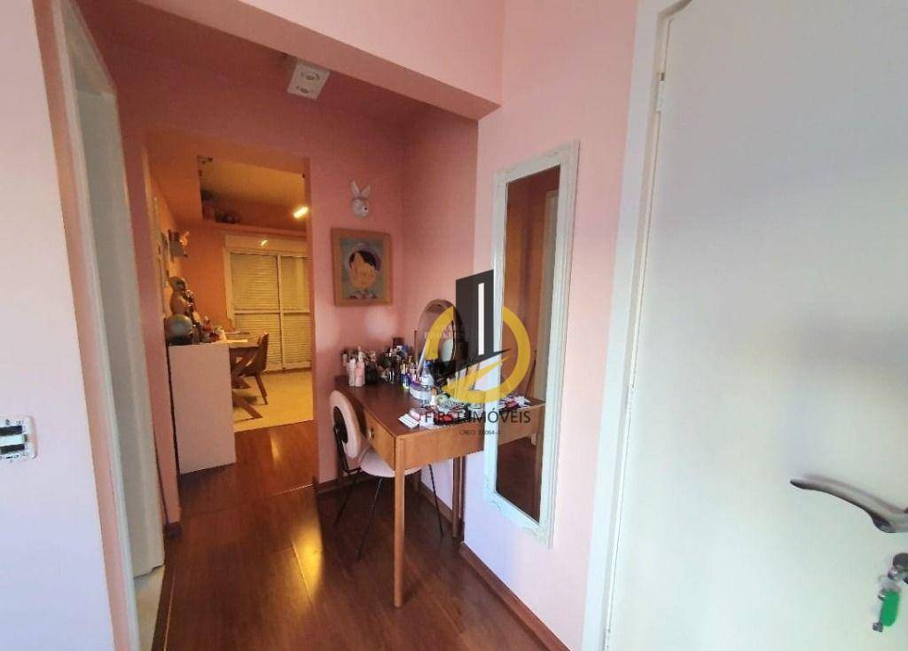 Apartamento à venda com 4 quartos, 287m² - Foto 28