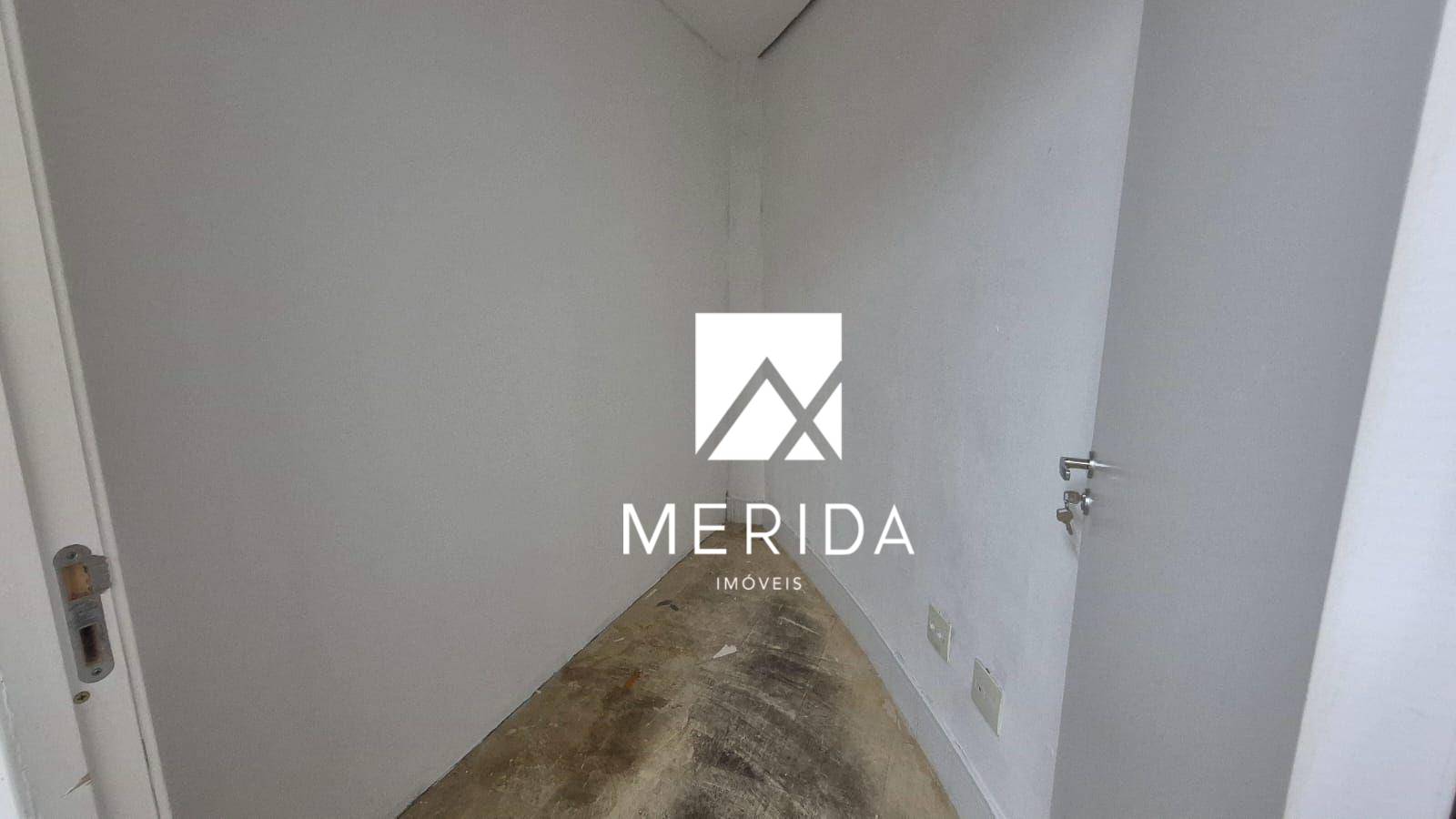 Conjunto Comercial-Sala para alugar, 95m² - Foto 11