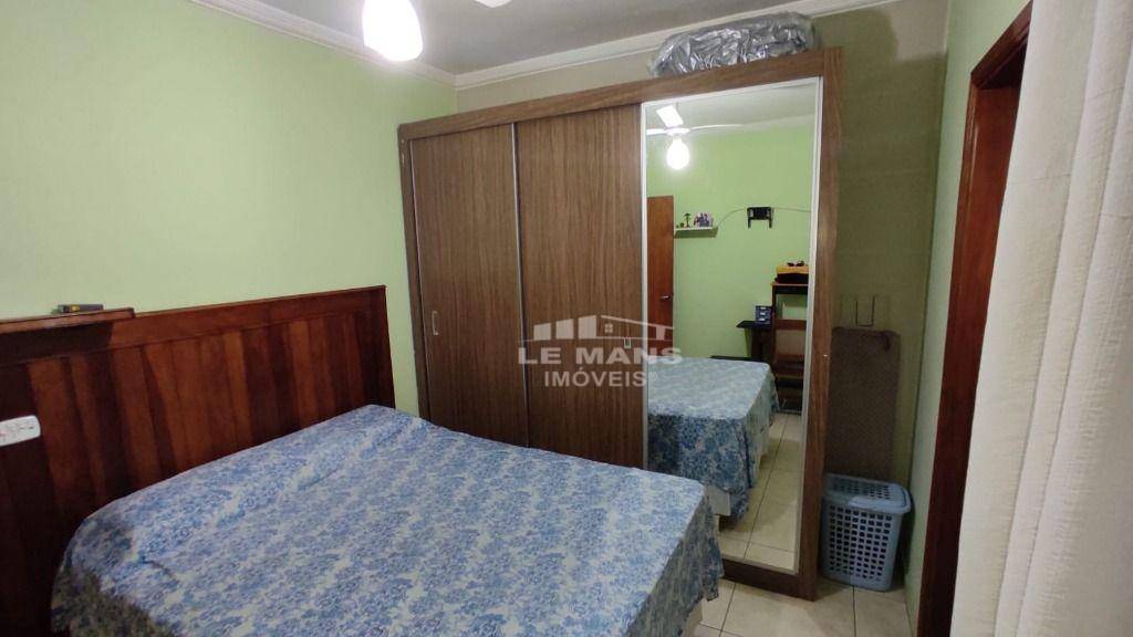 Casa à venda com 3 quartos, 120m² - Foto 16