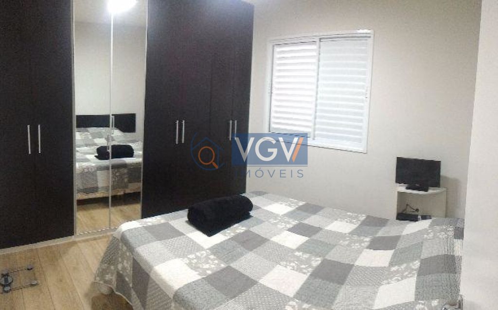 Apartamento à venda com 3 quartos, 92m² - Foto 6