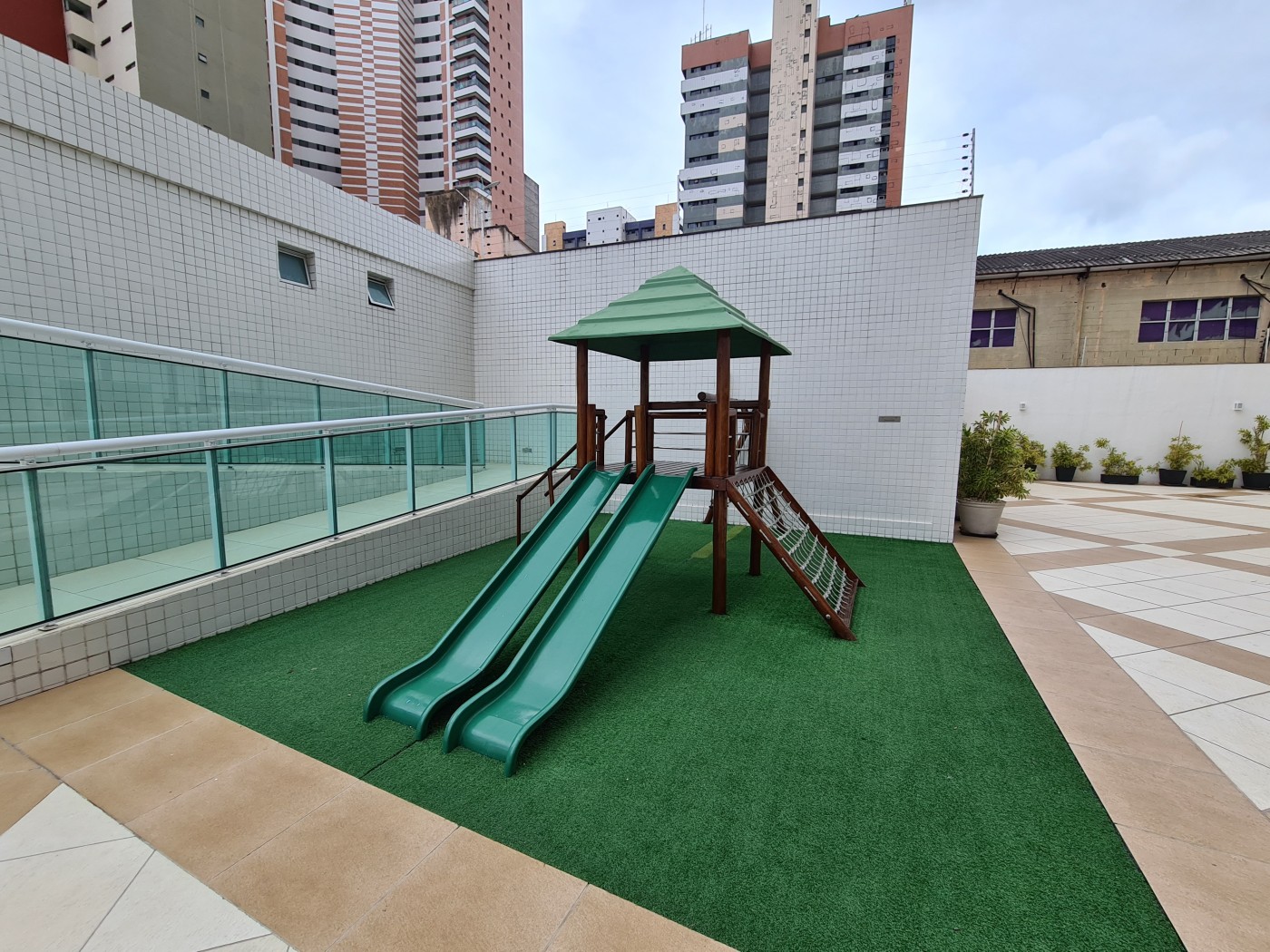Apartamento à venda com 2 quartos, 86m² - Foto 6