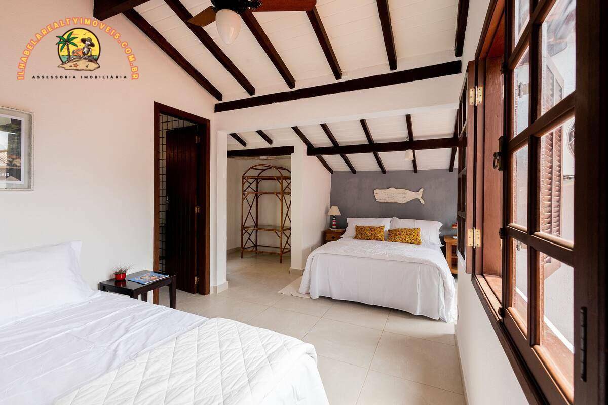 Casa à venda com 4 quartos, 184m² - Foto 30