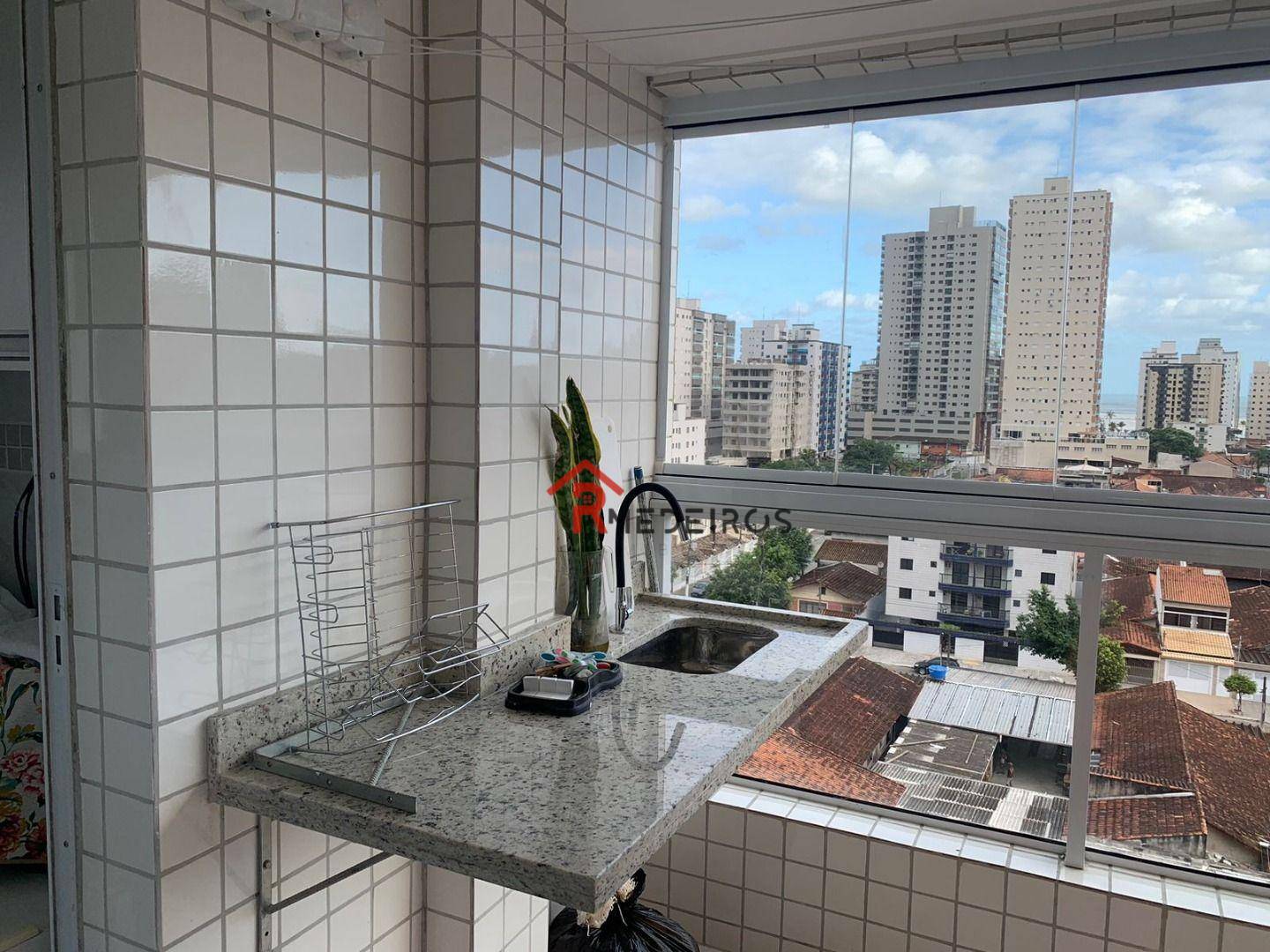 Apartamento à venda com 2 quartos, 67m² - Foto 5