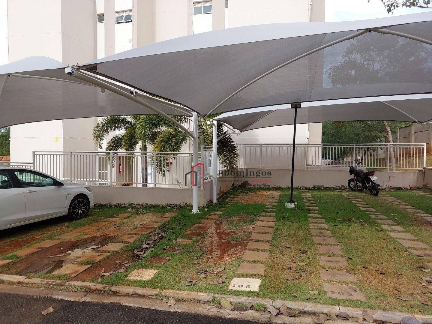 Apartamento à venda e aluguel com 2 quartos, 50m² - Foto 11