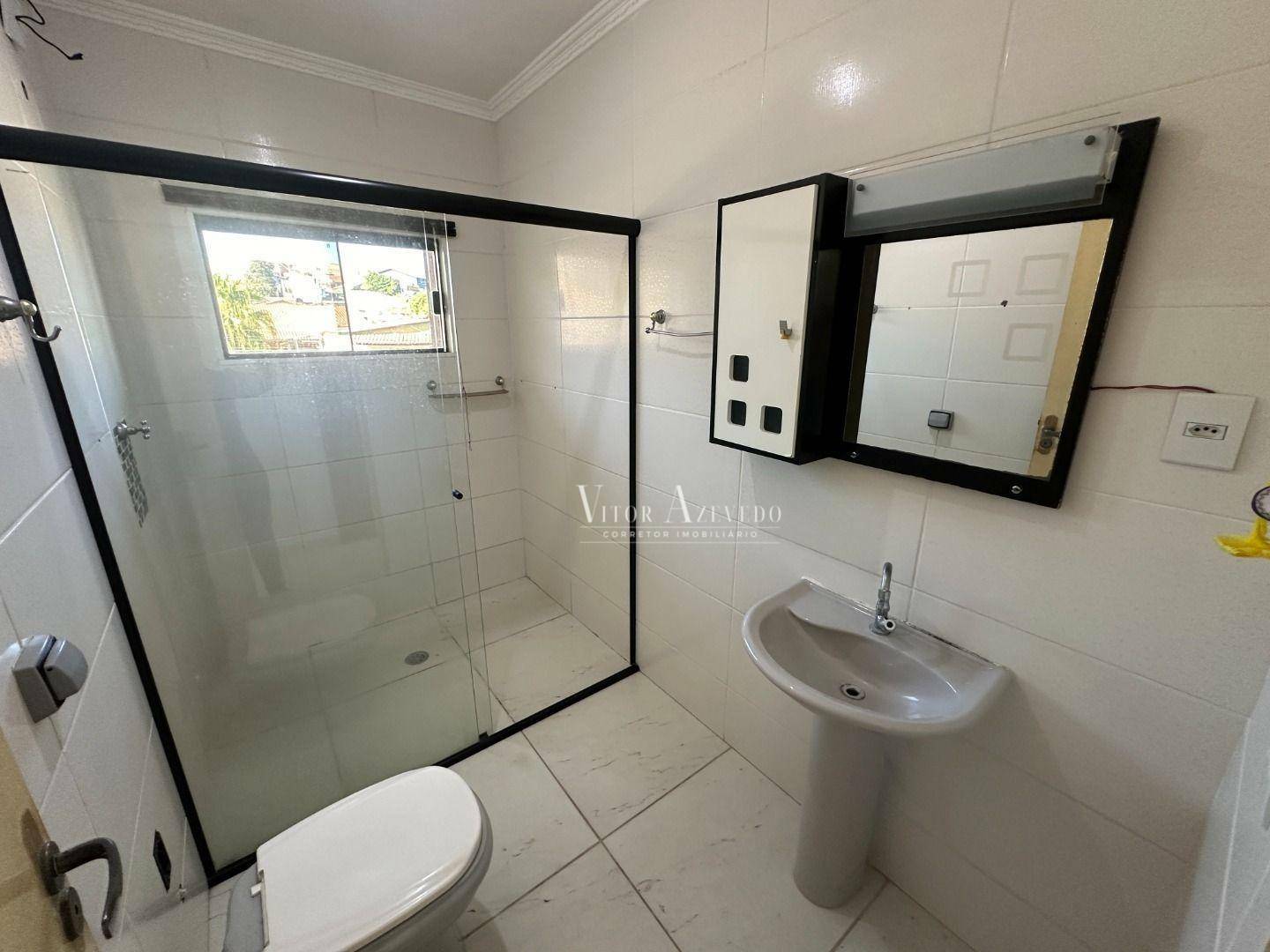 Casa à venda com 3 quartos, 168m² - Foto 18