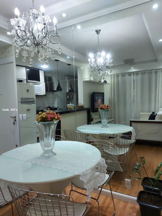 Apartamento, 2 quartos - Foto 5