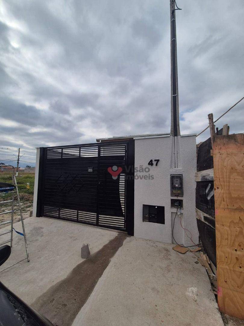 Casa, 2 quartos - Foto 1