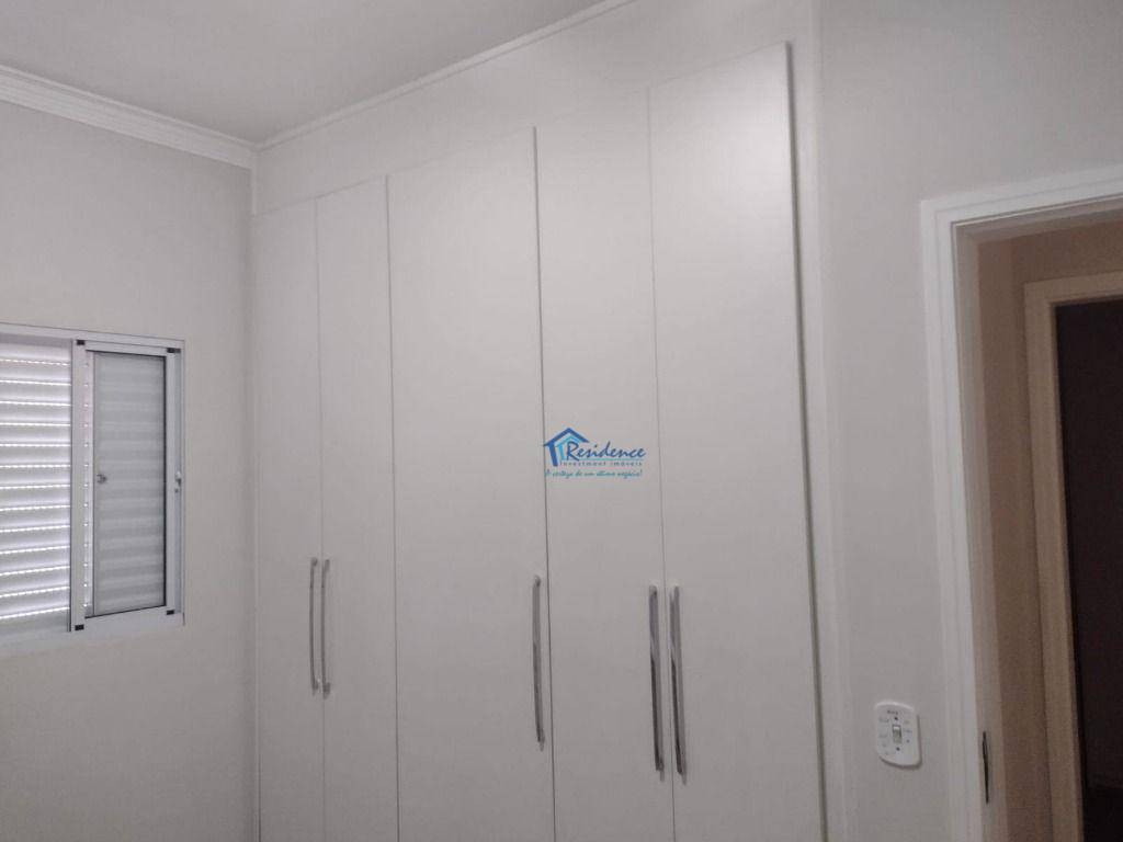 Sobrado à venda com 3 quartos, 100m² - Foto 27