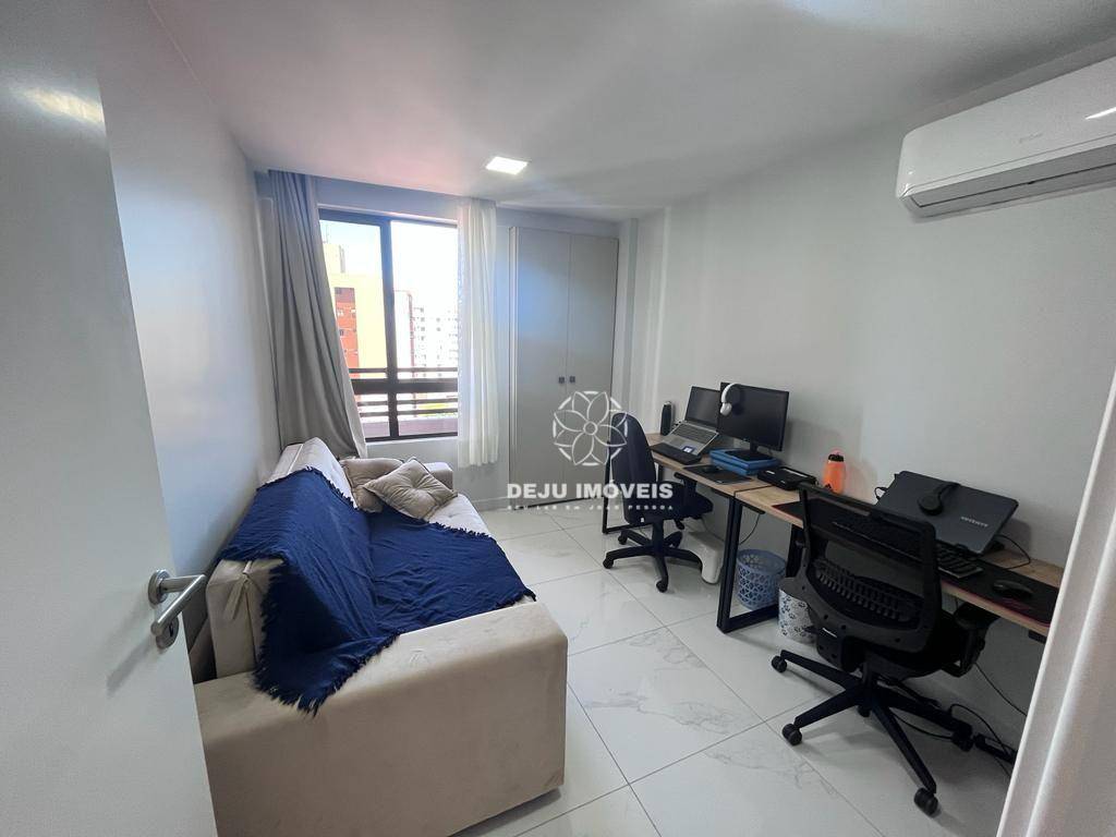 Apartamento à venda com 2 quartos, 67m² - Foto 10