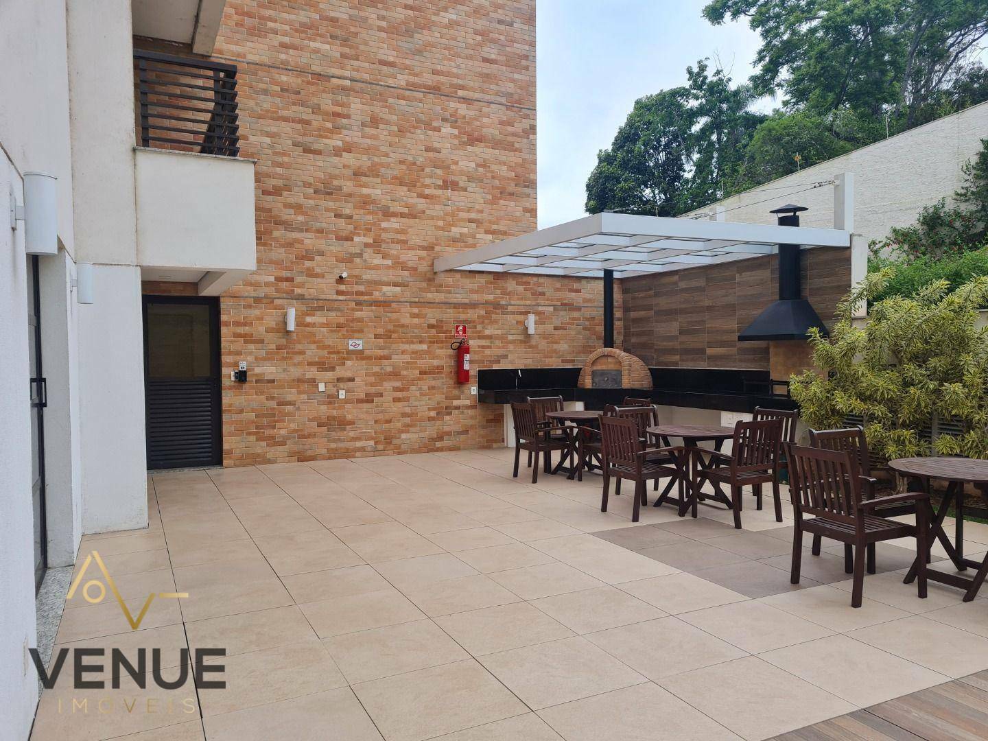 Apartamento à venda com 3 quartos, 193m² - Foto 49