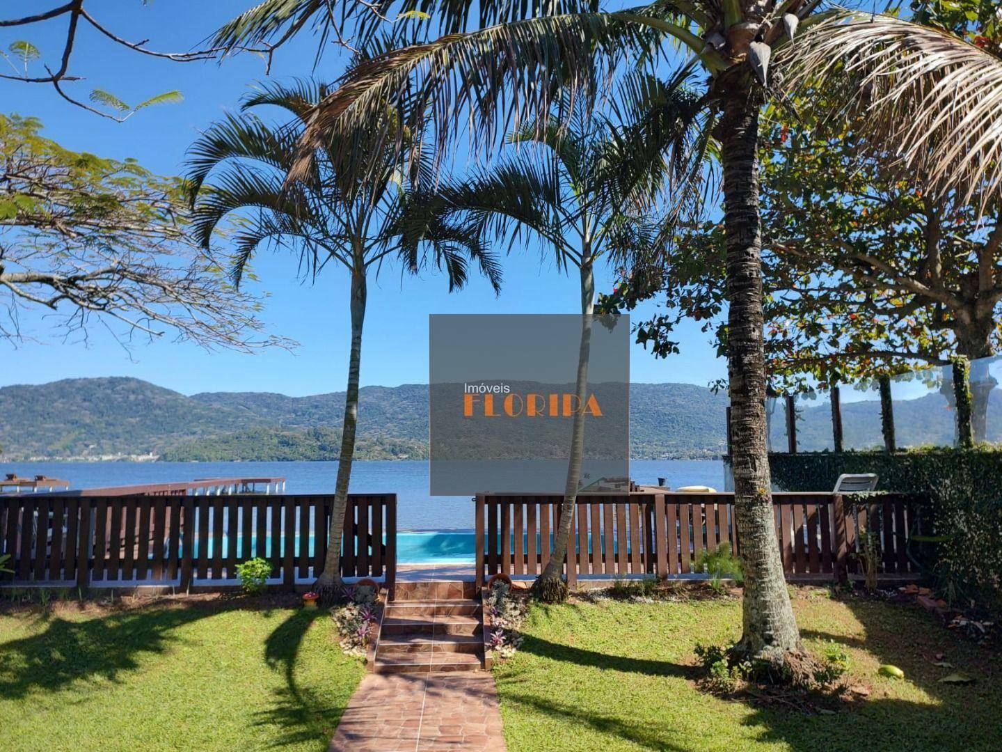 Casa à venda com 5 quartos, 153m² - Foto 13