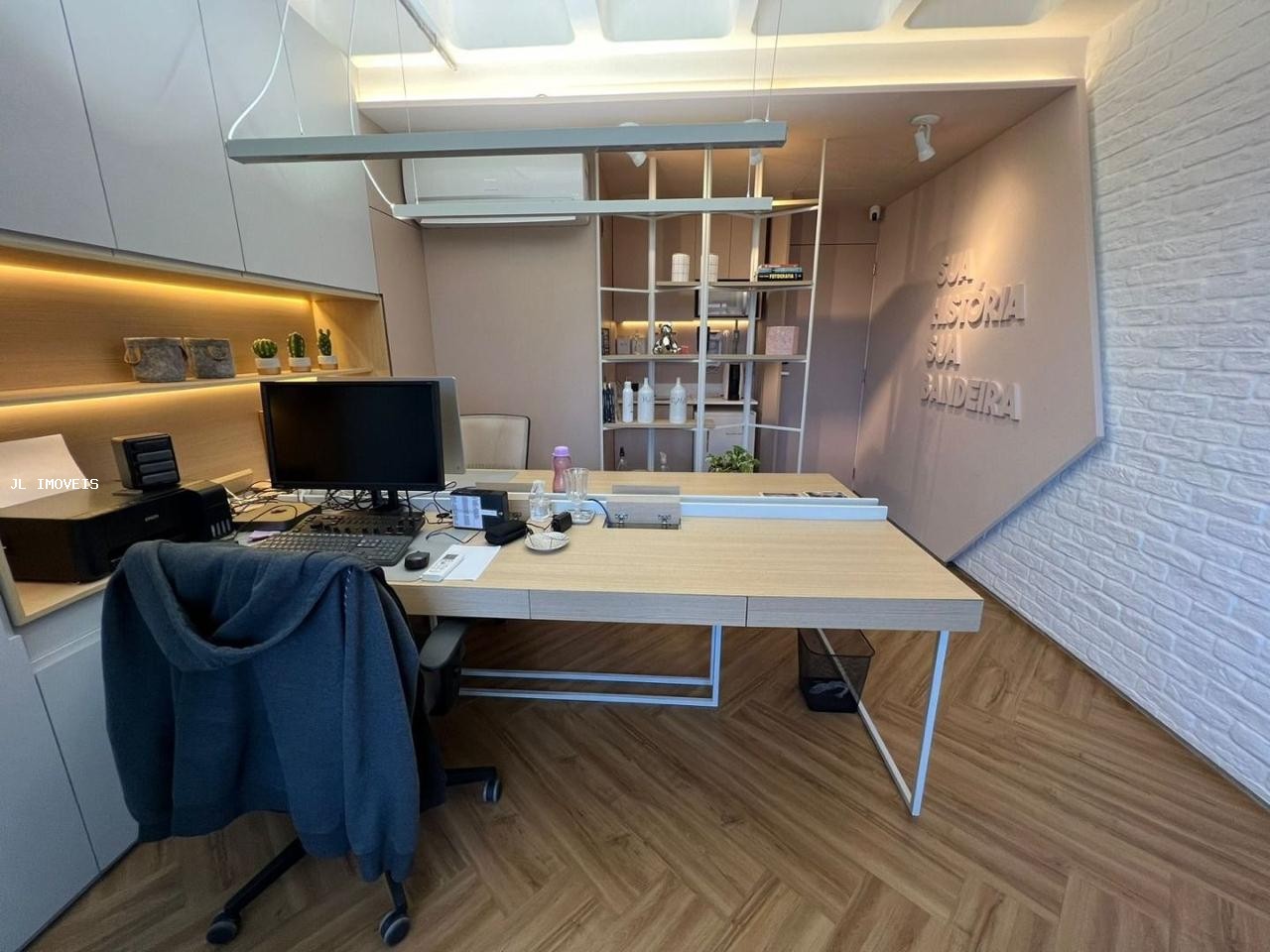 Conjunto Comercial-Sala à venda, 27m² - Foto 13