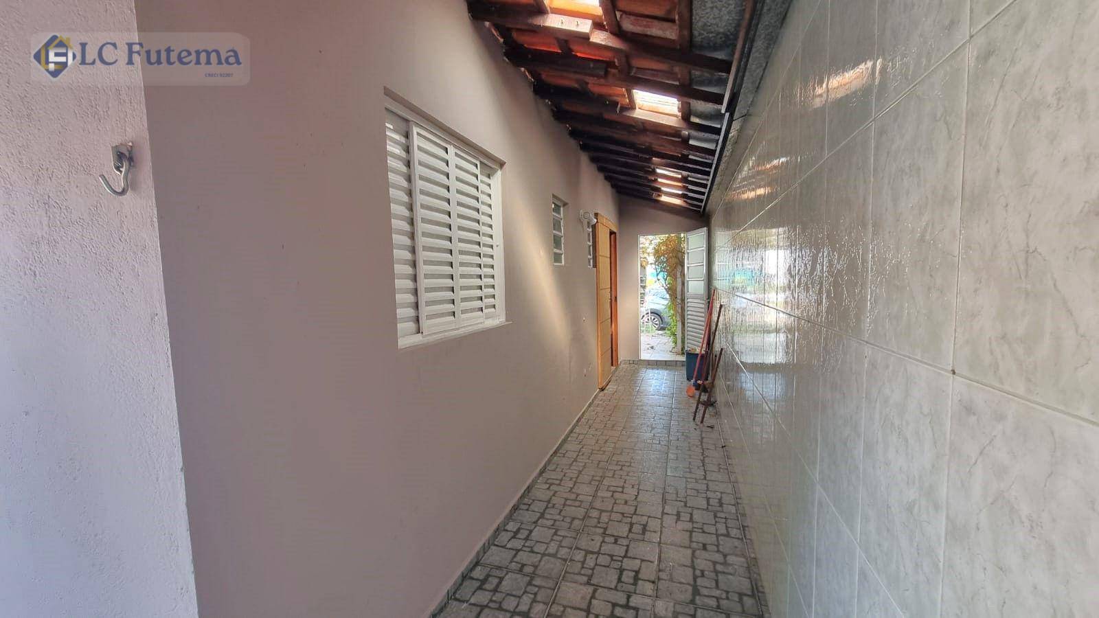 Casa de Condomínio à venda com 2 quartos, 80m² - Foto 6