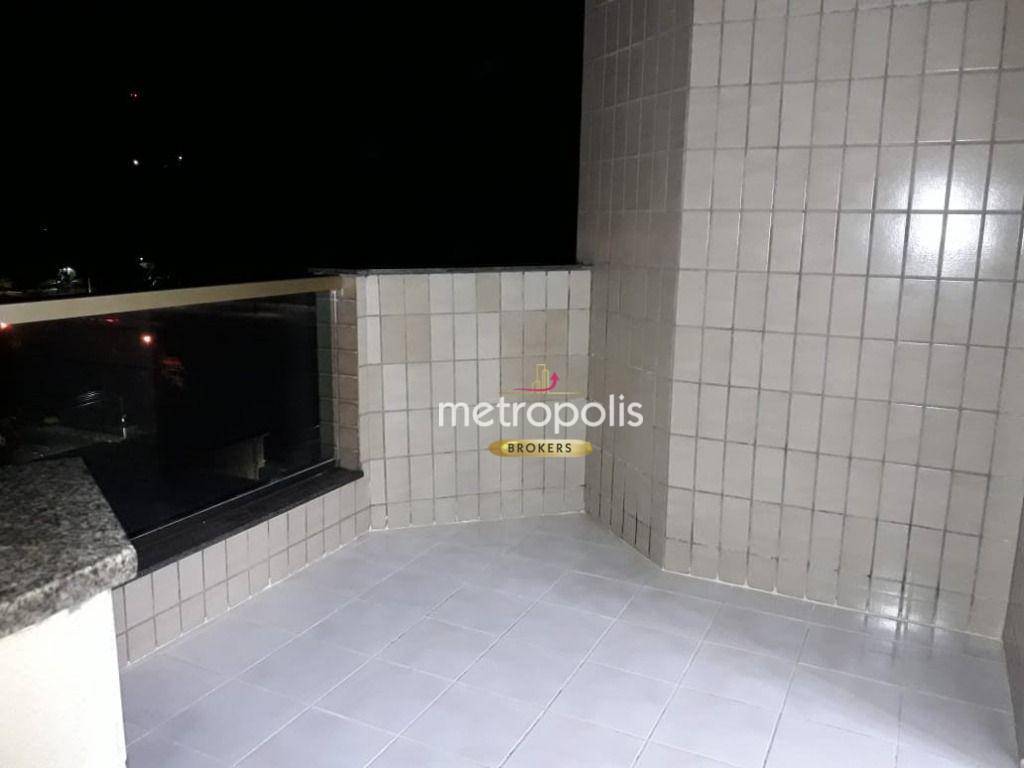 Apartamento à venda com 1 quarto, 162m² - Foto 4