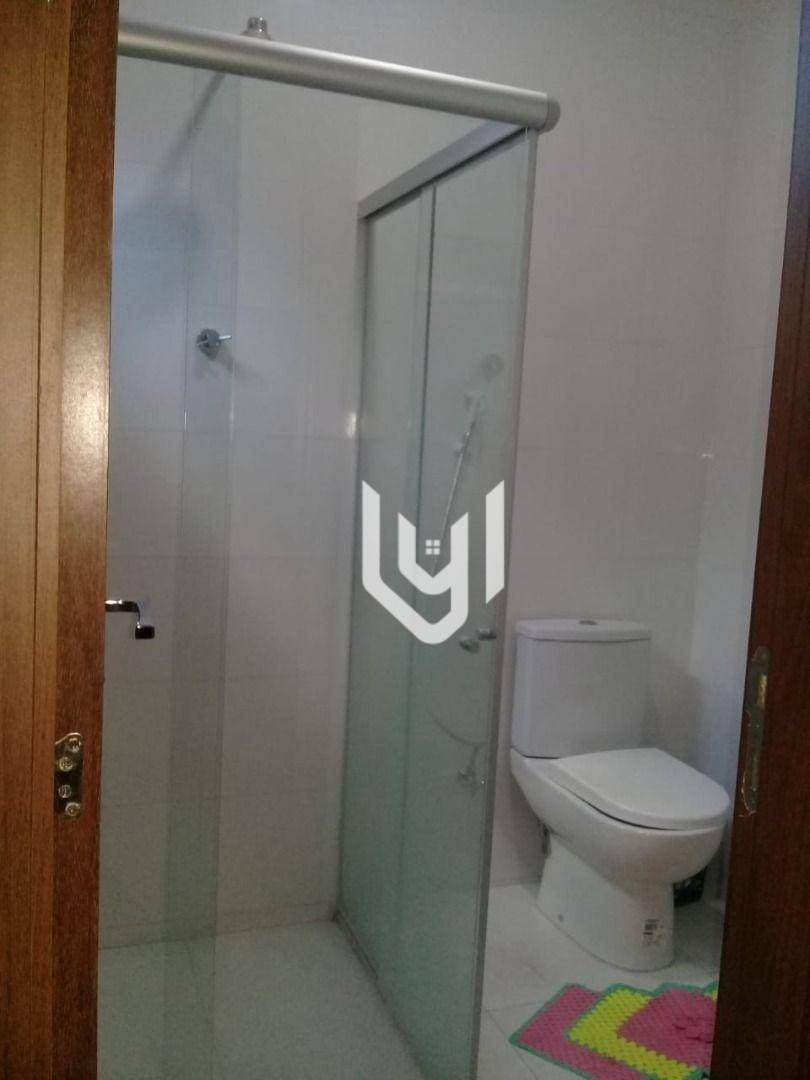 Casa, 4 quartos - Foto 11