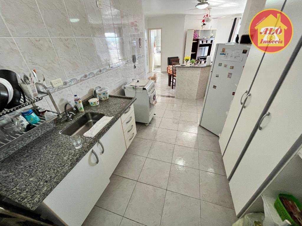 Apartamento à venda com 1 quarto, 51m² - Foto 6