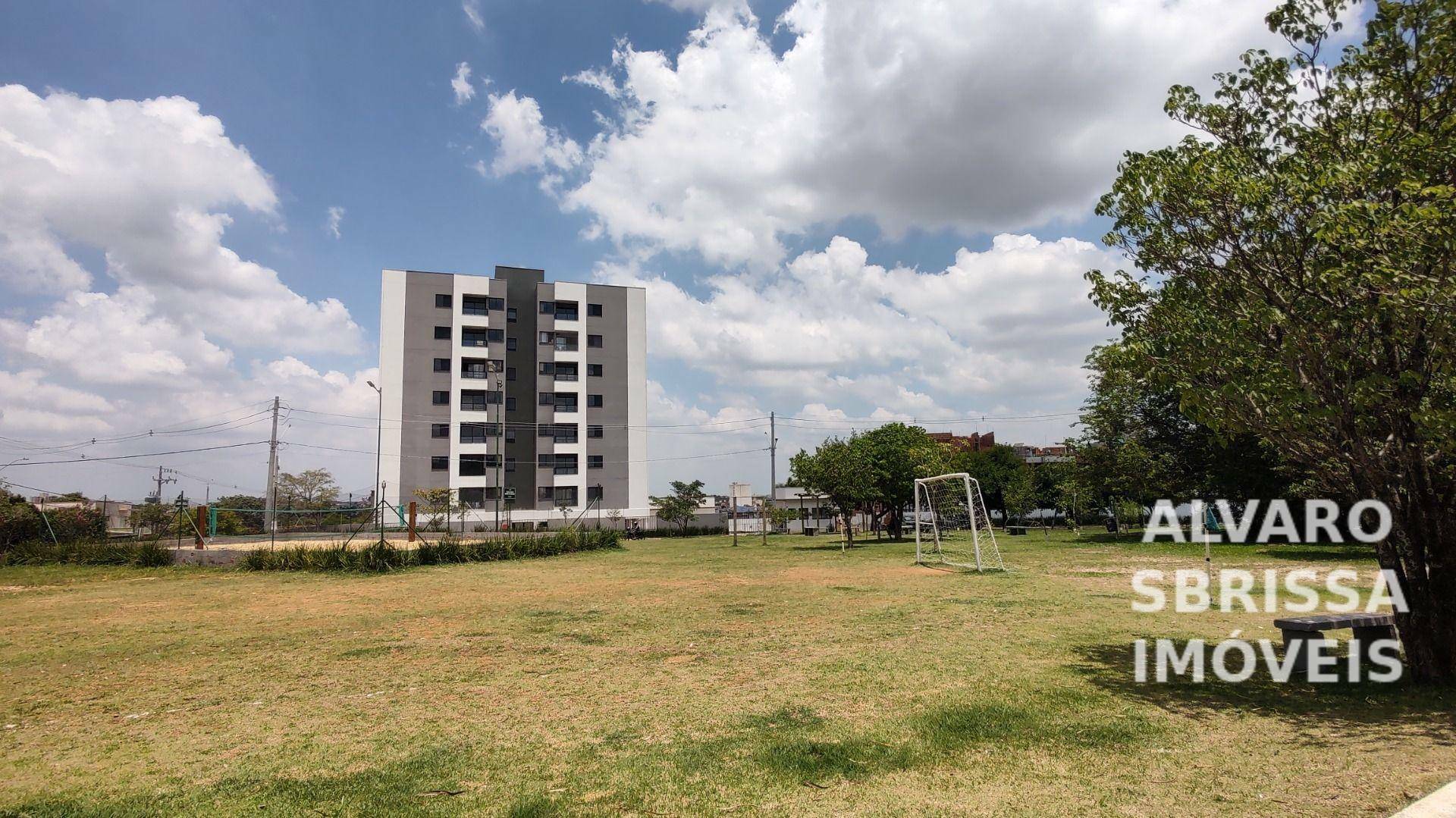 Apartamento à venda com 3 quartos, 74m² - Foto 36