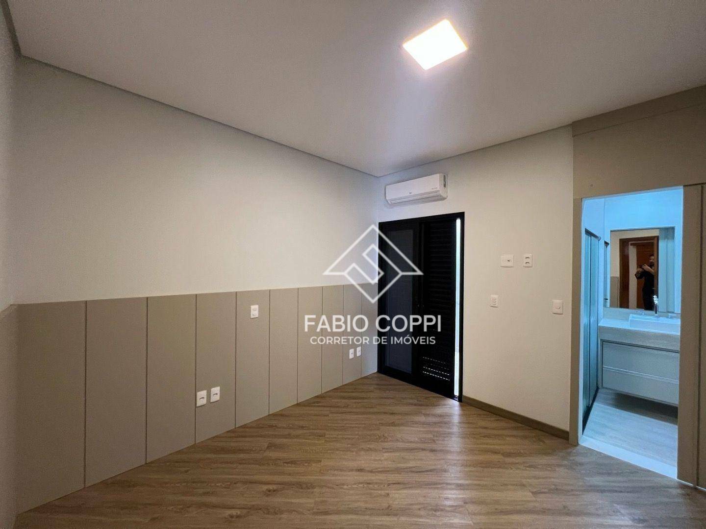 Casa de Condomínio à venda com 3 quartos, 222m² - Foto 27