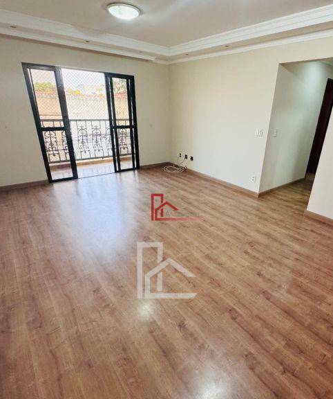 Apartamento à venda com 3 quartos, 94m² - Foto 6