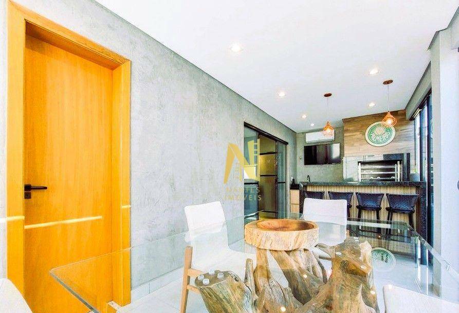 Casa de Condomínio à venda com 3 quartos, 199m² - Foto 30