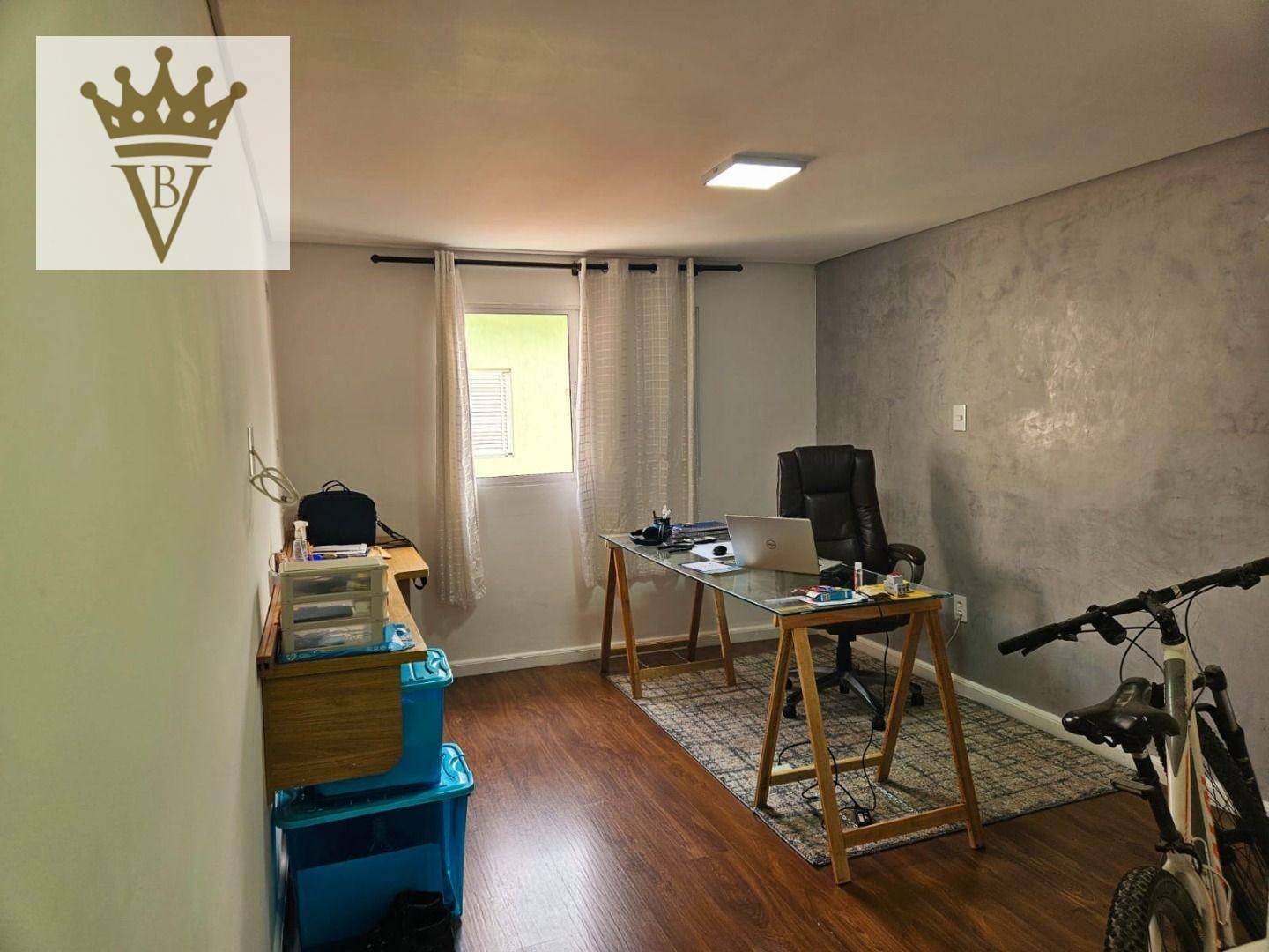 Sobrado à venda com 3 quartos, 150m² - Foto 14