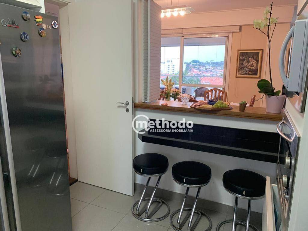 Apartamento à venda com 3 quartos, 134m² - Foto 12