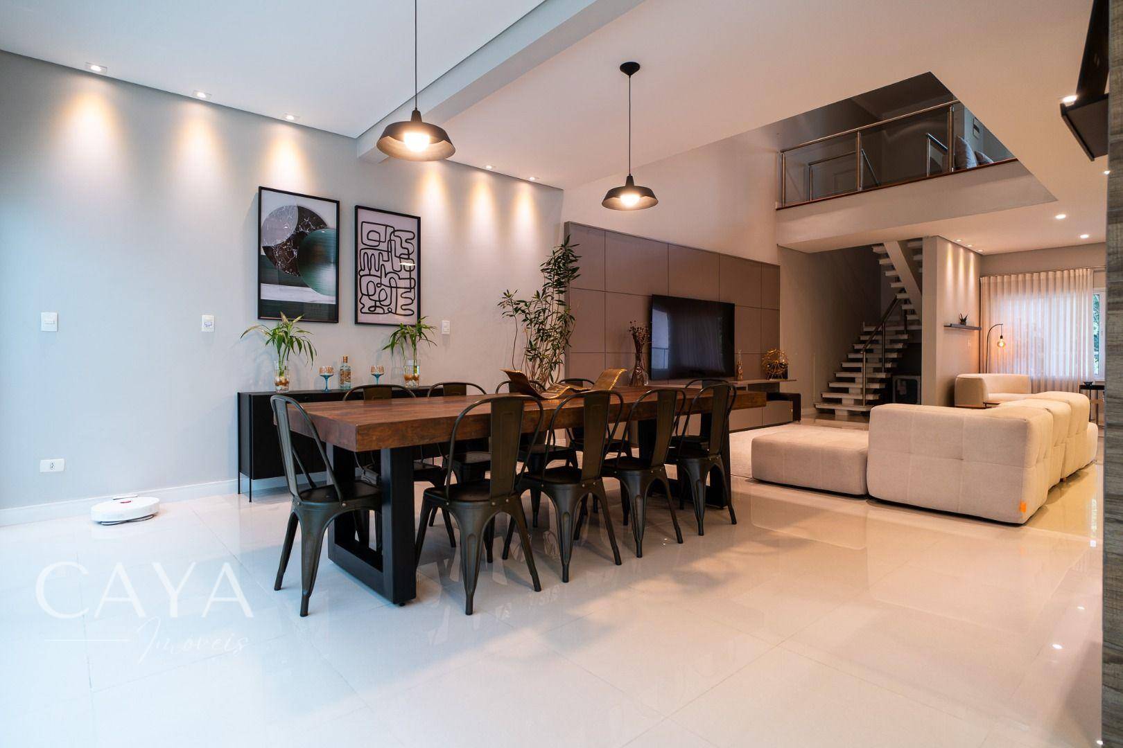 Sobrado à venda com 3 quartos, 280m² - Foto 7