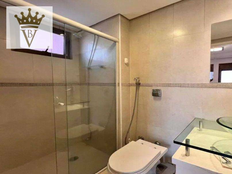 Apartamento à venda com 2 quartos, 107m² - Foto 16