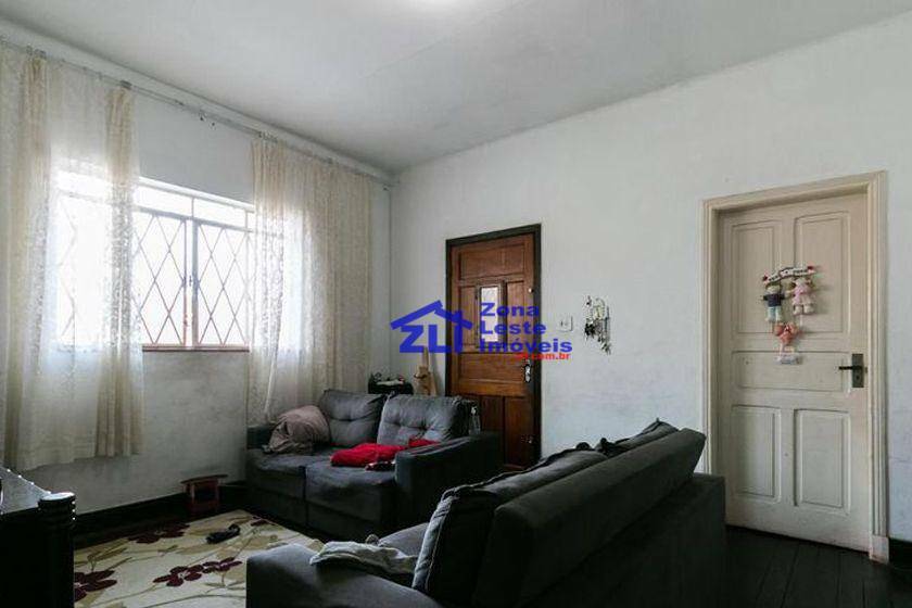 Casa à venda com 3 quartos, 180m² - Foto 2