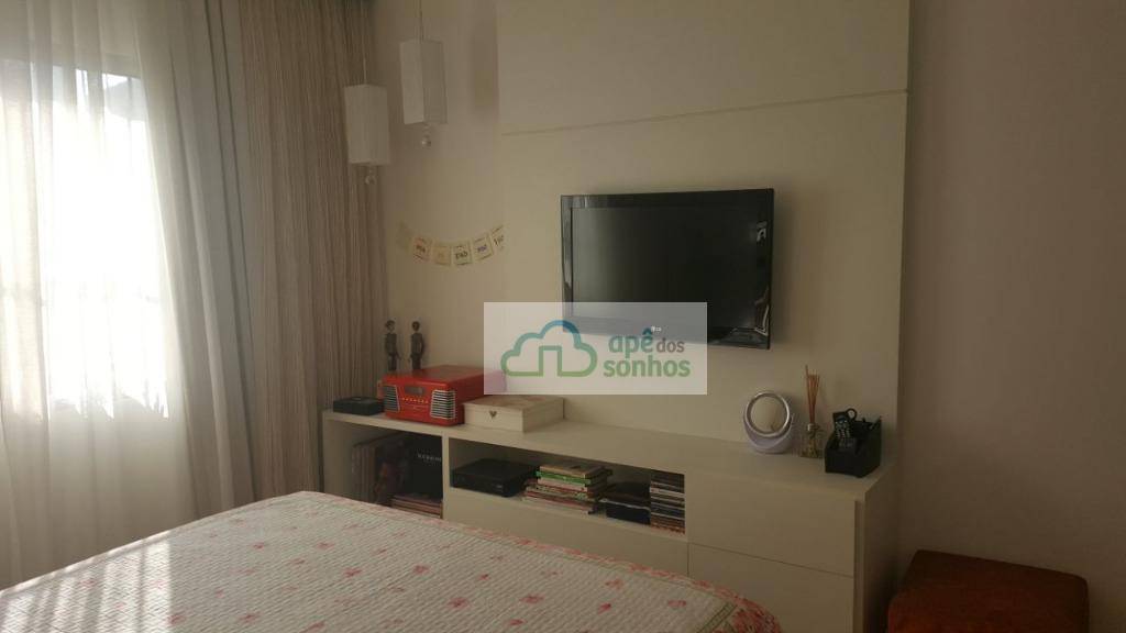 Apartamento à venda com 3 quartos, 98m² - Foto 4