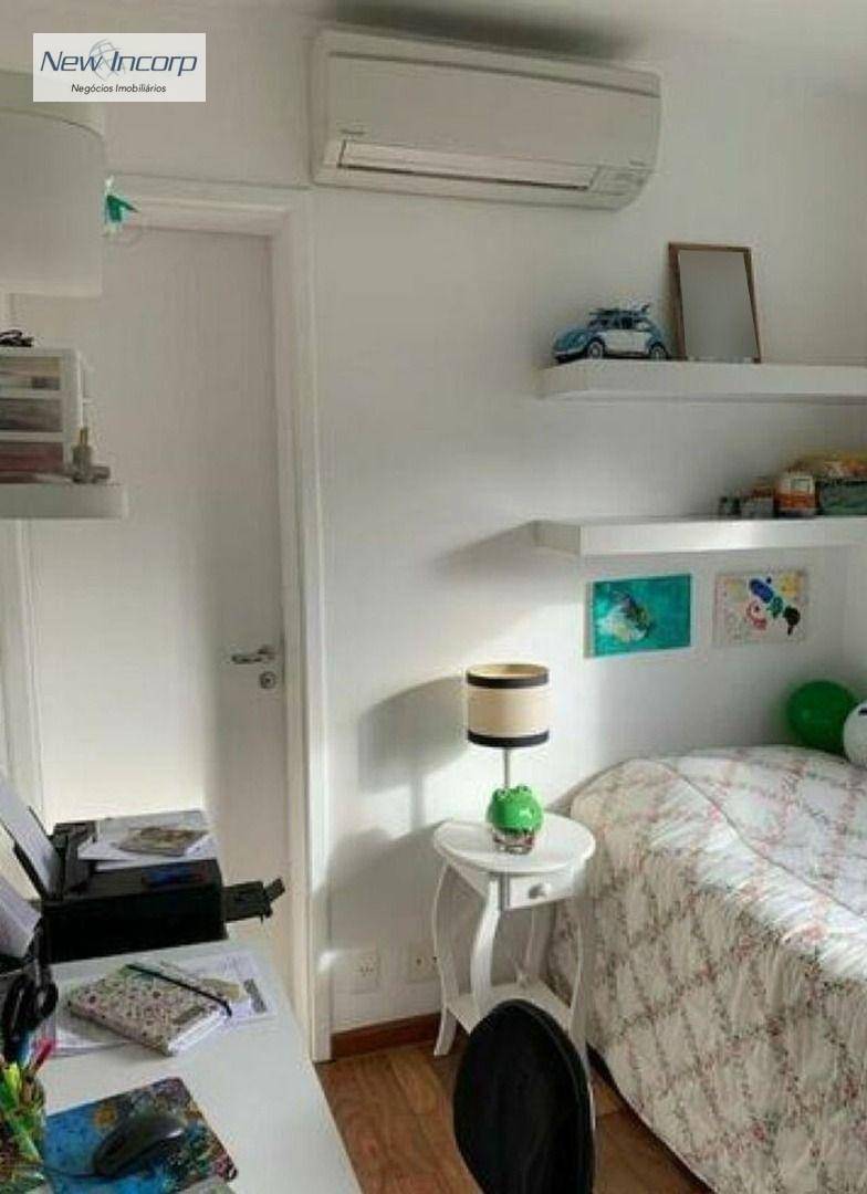 Apartamento à venda com 3 quartos, 141m² - Foto 8