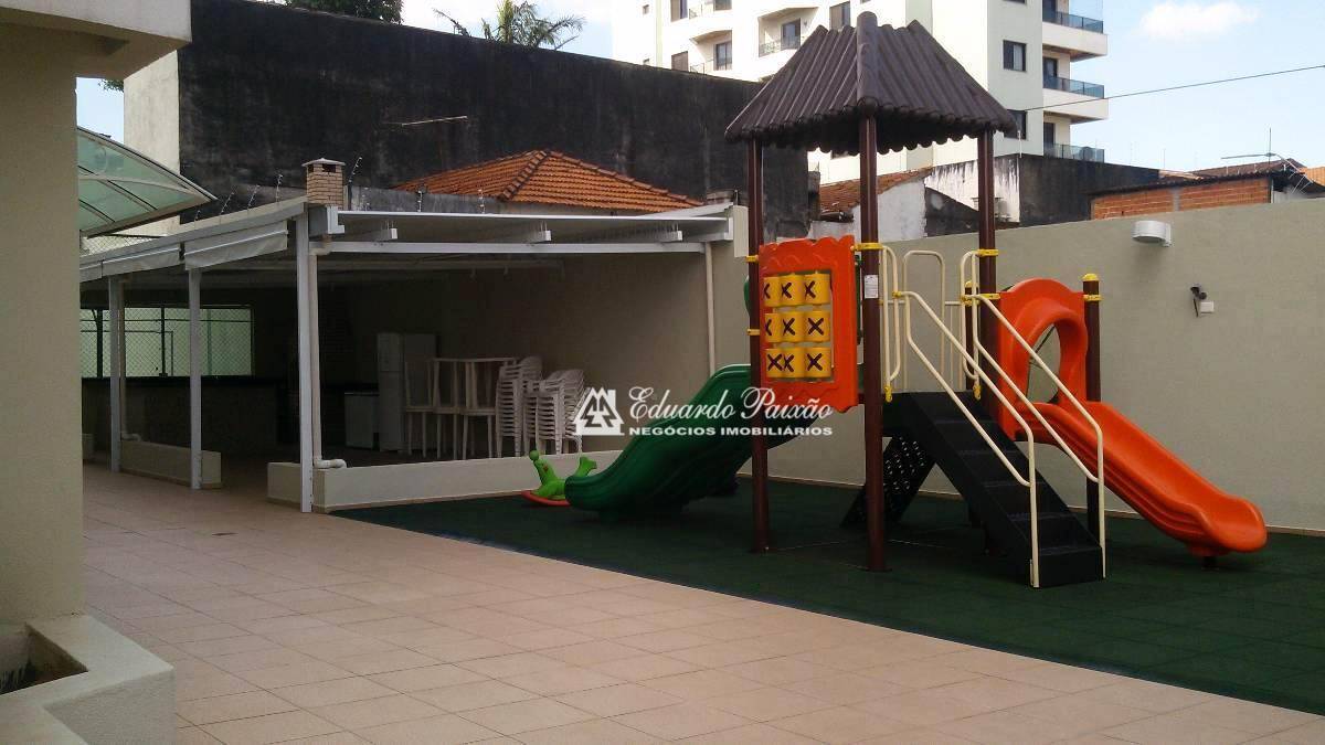 Apartamento, 2 quartos, 135 m² - Foto 42