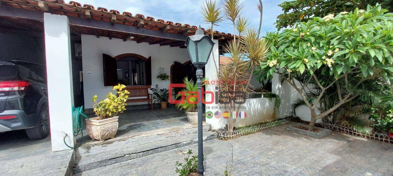 Casa de Condomínio à venda com 2 quartos, 300m² - Foto 28