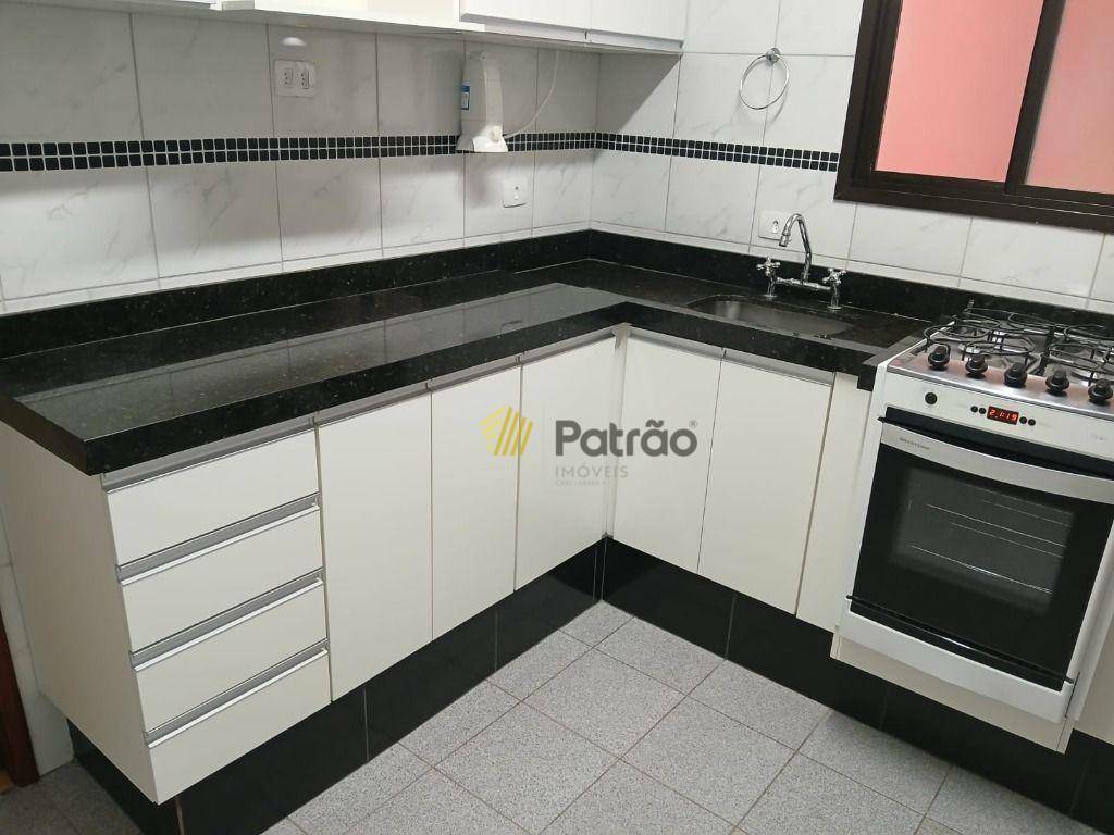 Apartamento para alugar com 3 quartos, 85m² - Foto 23