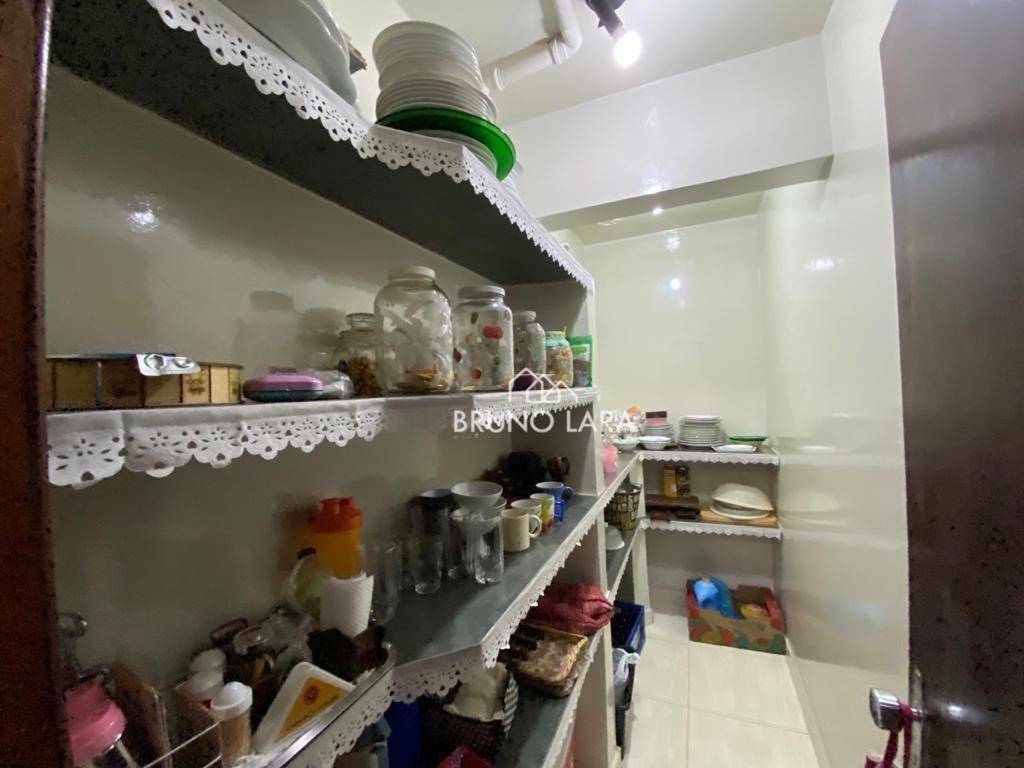 Casa de Condomínio à venda com 5 quartos, 400m² - Foto 43